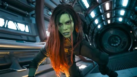 gamora nudes|Videos Tagged with gamora (guardians of the galaxy)